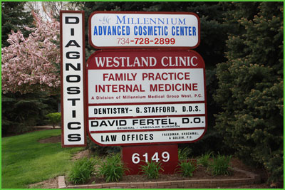 Westland Clinic