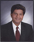 Kirit Shah, MD
